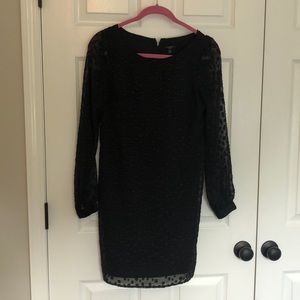 Anne Taylor Cocktail Dress